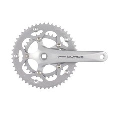 guarnitura corsa 2x 50x34d