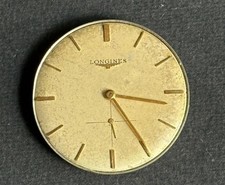 Orologio Uomo Longines 17