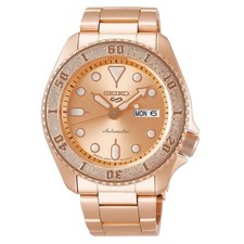 SEIKO 5 Sports SRPE72K1