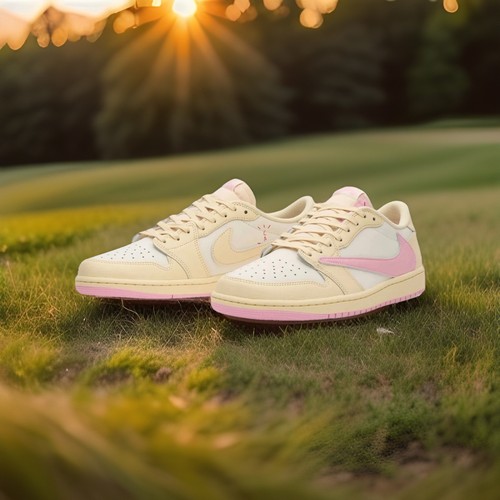 Nike air jordan low - nike,