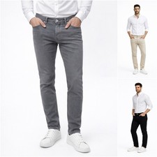 Jeans da Uomo slim fit