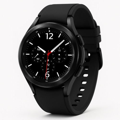 Samsung galaxy watch4 - galaxy,