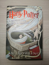 Harry Potter e il principe