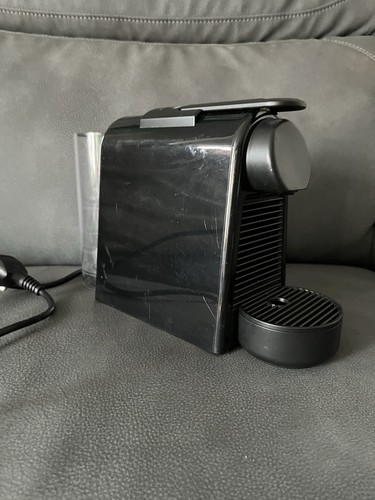 Krups nespresso essenza mini - nespresso,