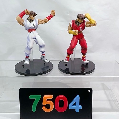 Street fighter fighting jam - fighter,