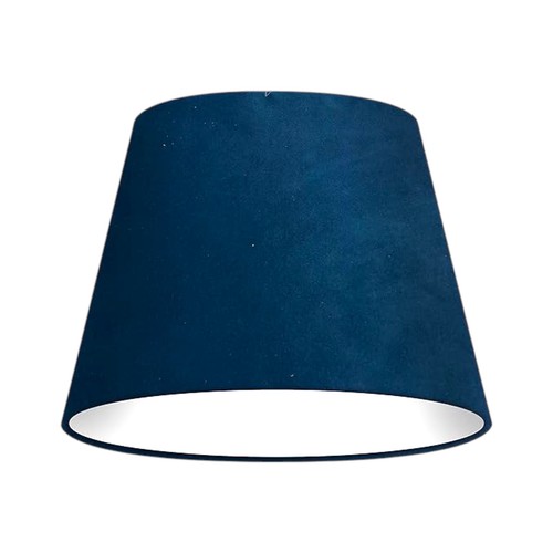 Paralume teal blu - paralume,