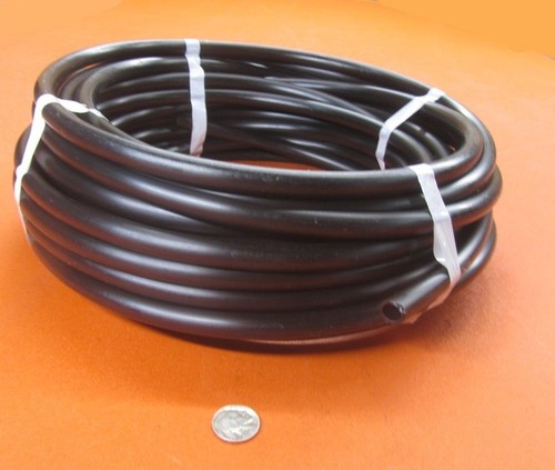 Tubo hdpe 500 od x - .500", (1/2)