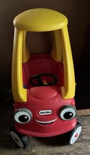 Little Tikes
