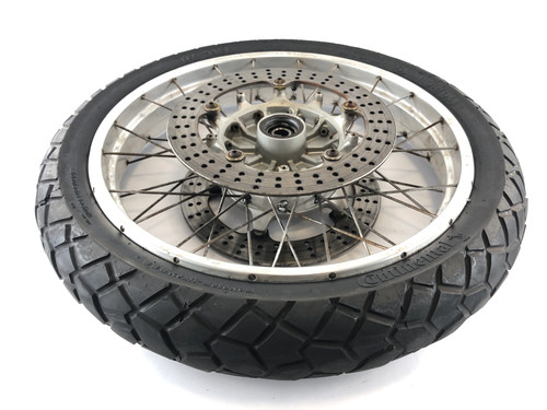 Bmw 1150 2000 - 1150, gs