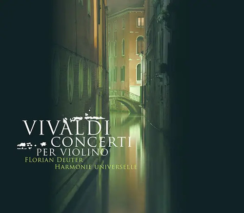2xcd vivaldi concerti - vivaldi, per