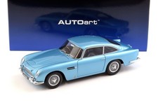1:18 AUTOart Aston Martin DB5