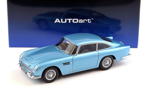 Autoart aston martin db5 - autoart,