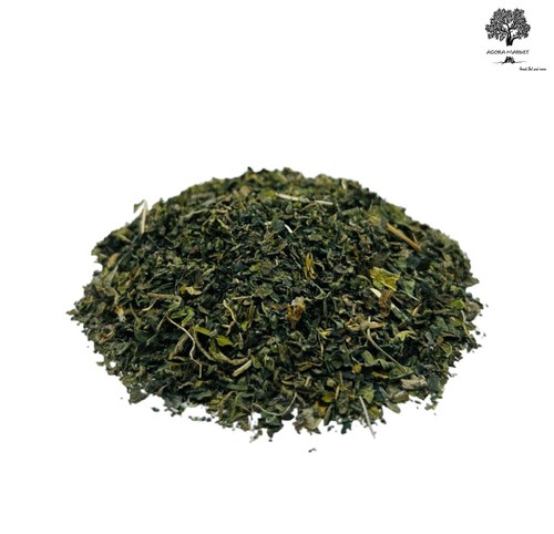 Foglie ortica essiccate - ortica,