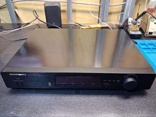 Sintonizzatore stereo am - sintonizzatore,