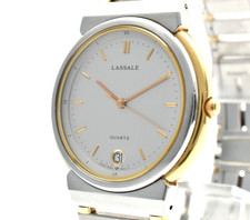 Orologio Uomo Vintage [Quasi