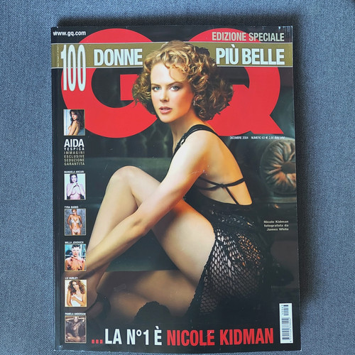 Dicembre 2004 - -,