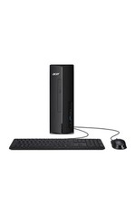 Acer Aspire XC-1780 Tower Intel® Core™ i7 i7-13700 16GB DDR4-SDRAM 1,02 TB SSD