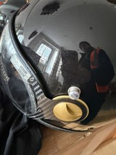 Momodesign FGTR EVO E2206