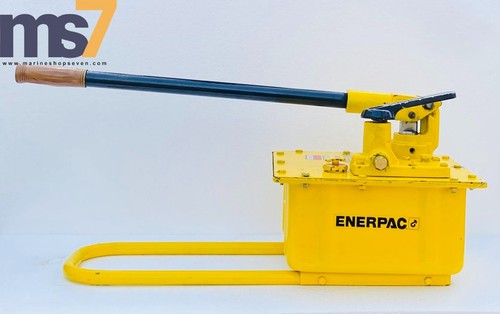 Enerpac p462 pompa idraulica - pompa,
