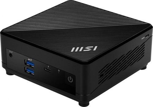 Mini barebone intel - pc,