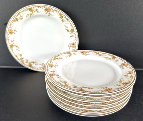Haviland limoges piatti pane - piatti,