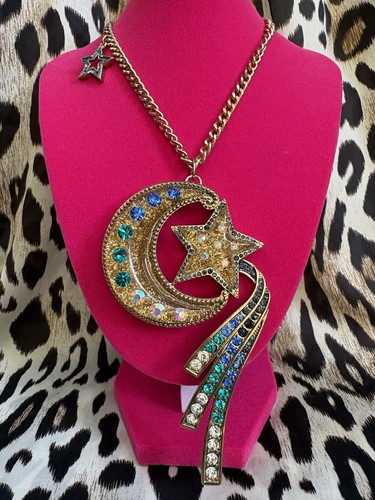 Collana lunga betsey - collana,