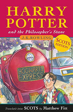 Harry Potter and the Philosopher's Stane: Harry Potter and th... by J.K. Rowling