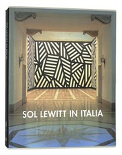 Sol Lewitt in Italia