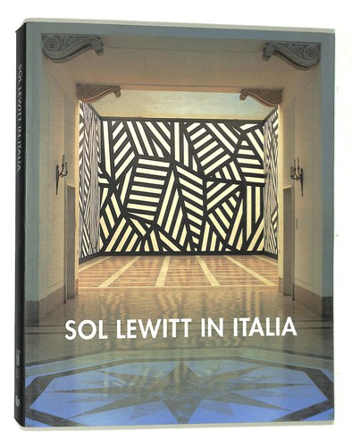 Sol lewitt italia - sol,