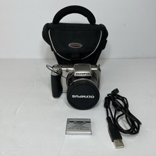 Olympus SP-800UZ 14,0