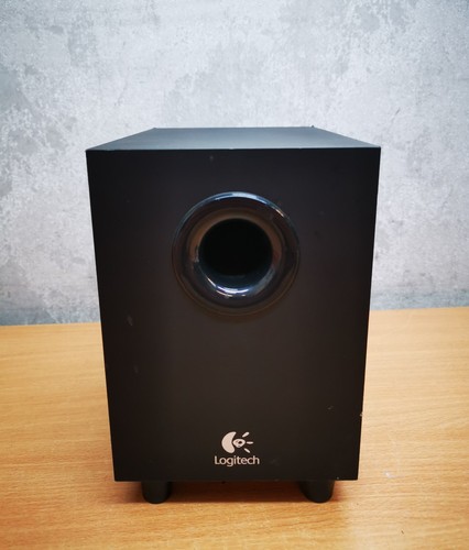 Logitech sistema - logitech, di