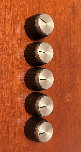 Marshall vintage knob jcm - vintage,