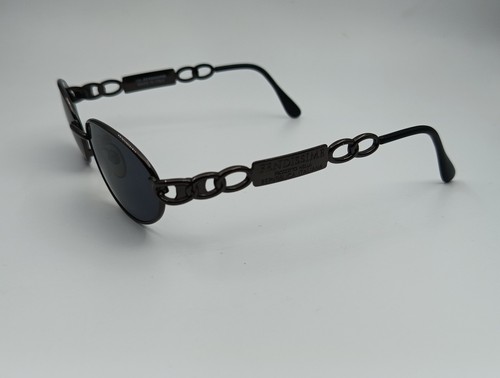 Fendi fendissime black ovali - fendissime,