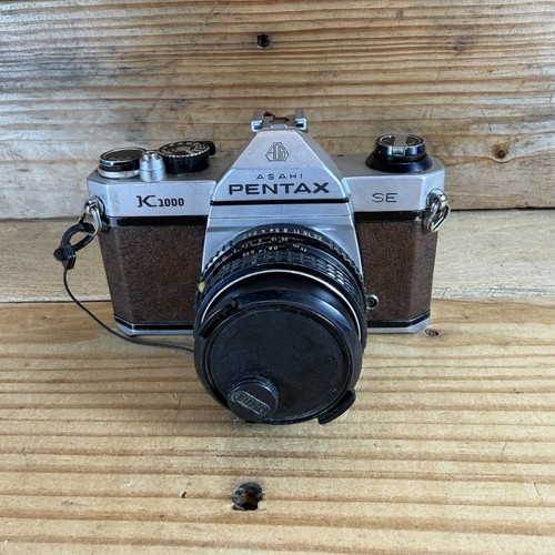 Fotocamera reflex vintage