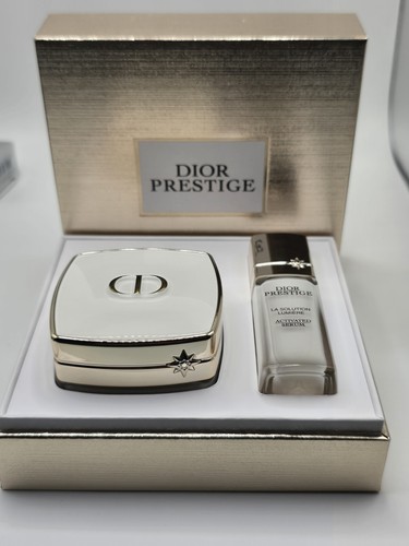 Dior prestige white luxury - dior,