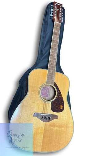 Yamaha fg720s chitarra - yamaha,