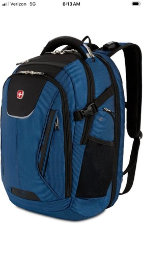 Swissgear travel tech - travel, elite