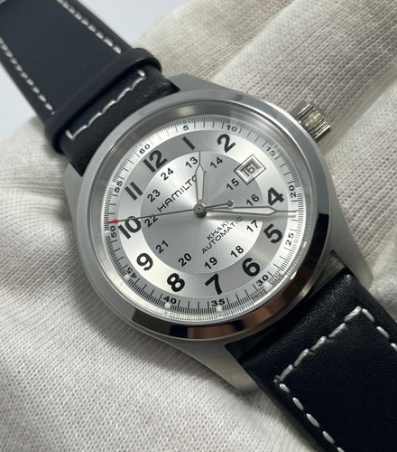 Orologio uomo automatico - orologio,