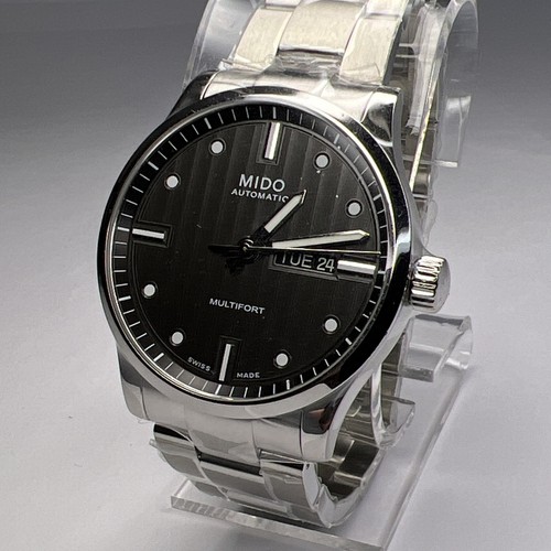 Orologio mido multifort 42mm - orologio,