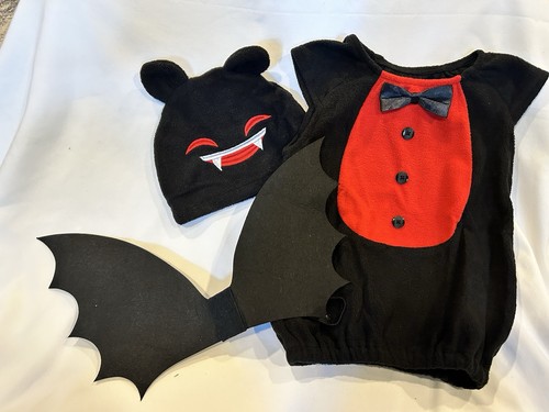 Costume bambino mesi - 6-9,