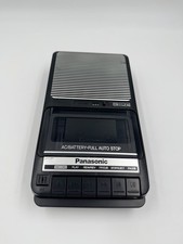 Panasonic RQ-2102 Portable