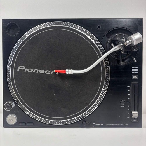 Pioneer plx 1000 - plx-1000, sistema