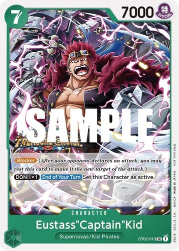 Eustass capitano bambino - eustass, "capitano"bambino