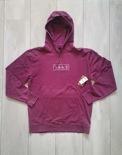 Felpa vans easy wash - , purple
