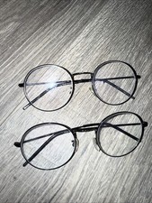 OCCHIALI DA VISTA INVERNALI