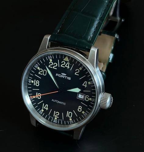 Orologio uomo automatico