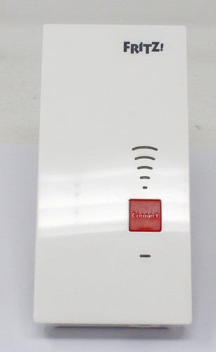 Avm fritz repeater 2400 wifi - avm,