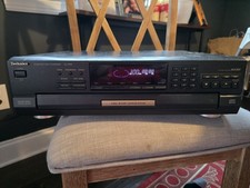 Technics SL-PD9 5 DISCHI CD