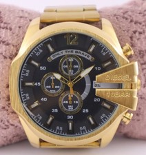 Orologio Da Polso Lusso Diesel