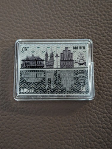Lingotto platino 0 5 - platino, da